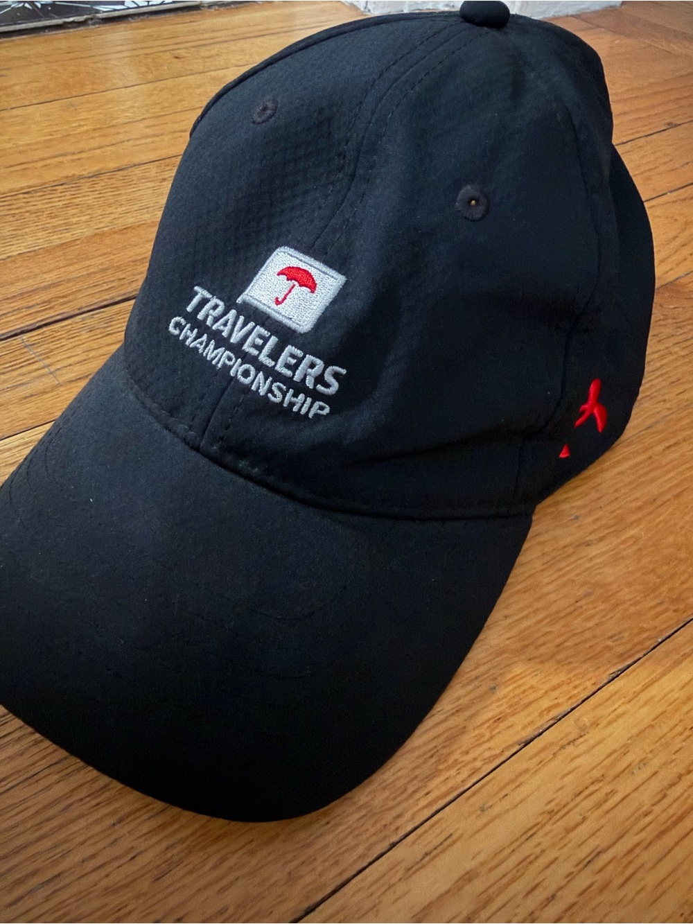 Travelers Championship Under Armour Cap